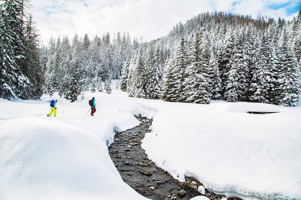 bnb mittelkaernten winterzaubers