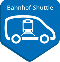 Bahnhof Shuttle kaernten