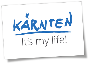 Kärnten – It's my life!