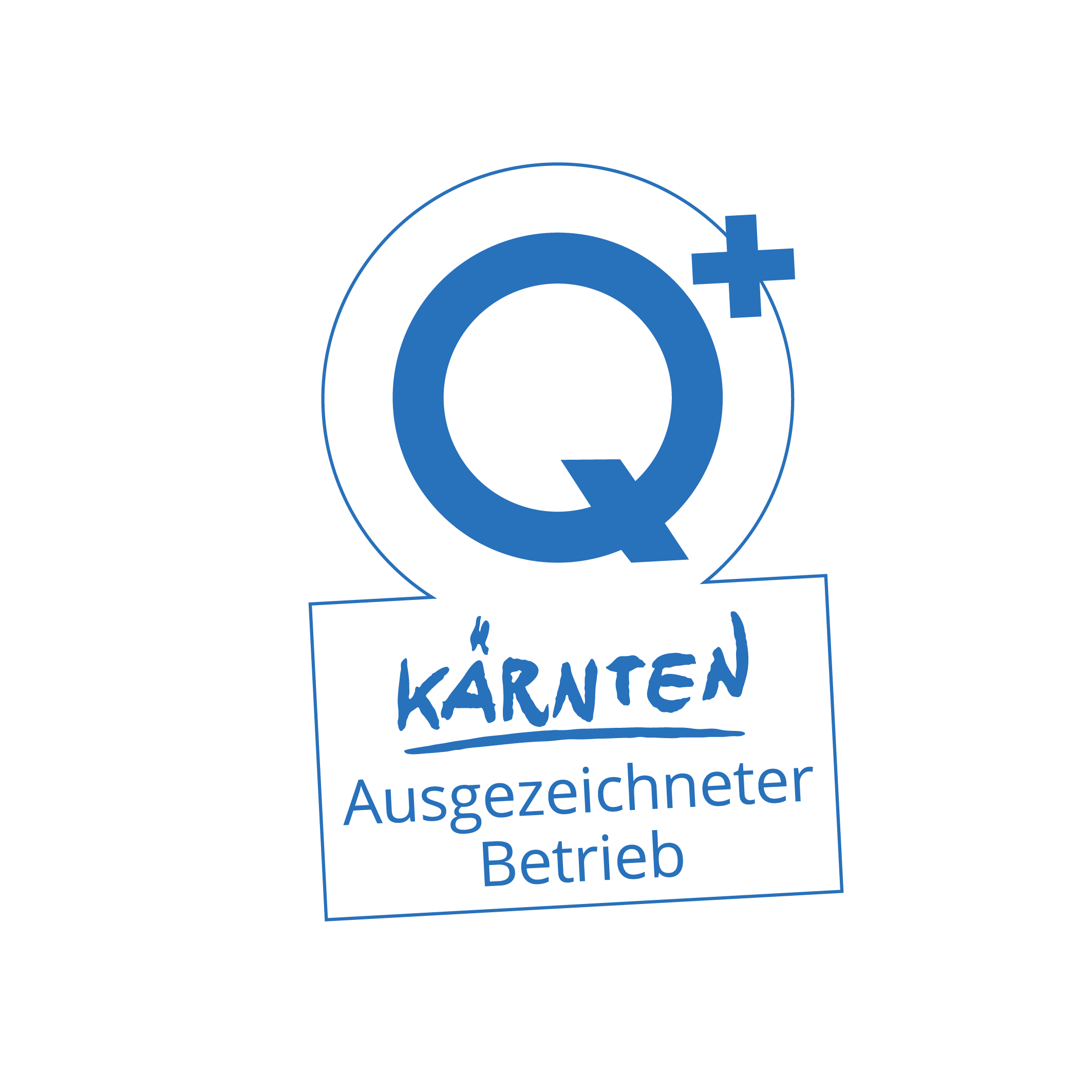 q betrieb rgb ausgezeichner betrieb bw